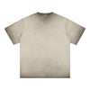 Heavyweight Vintage Wash Relaxed Fit Graphic T-Shirt