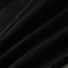 High Street Vintage Washed Raw Denim Wide Leg Curved Jeans