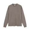 Vintage Wash Heavyweight Long Sleeve Tee