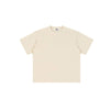 Vintage Faded Heavyweight Cotton Tee 10.8oz