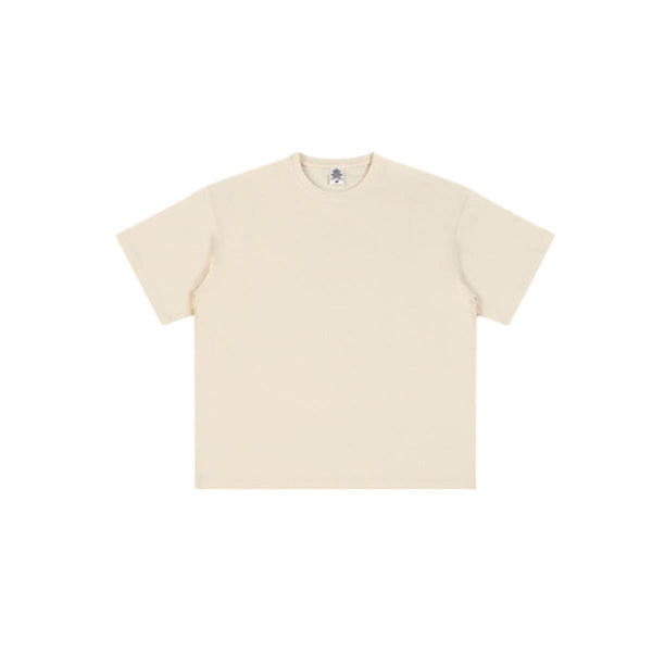 Vintage Faded Heavyweight Cotton Tee 10.8oz