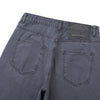 Retro Loose-Fit Straight-Leg Wide Leg Casual Pants