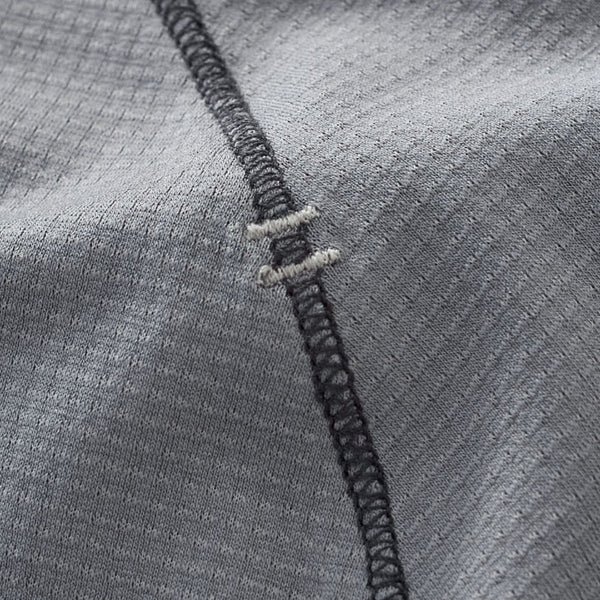 Moisture-Wicking Athletic Quick-Dry Fitness Shirt
