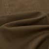 Vintage Washed Cleanfit Straight Cut Wide Leg Denim Shorts