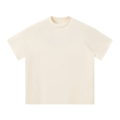 Eco-Friendly Recycled Raglan Outdoor Tee