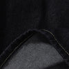 Deep Indigo Skate Fit Denim Shorts