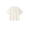 Retro Washed Boxy Fit Sorona T-Shirt 6.5 oz