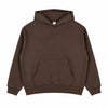 Street Boxy 340G Thermal Fleece Hoodie