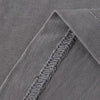 Heavyweight Vintage Fade Raw Edge Boxy Tee