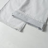 High Street Washed Distressed Wide Leg Flared Jeans