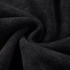 Vintage Snow Wash Cropped Cotton Knit Sweater