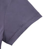170G Cool Antibacterial UV Protection Casual Tee