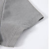 Vintage Washed Slim Fit Bodysuit Tee