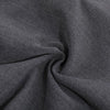 Vintage Asymmetrical Wide Leg Cropped Suit Shorts