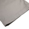 Quiet Luxury Pleated Straight-Leg Trousers