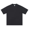 240G Cool Touch UV Protection Single Yarn Crew Neck Tee