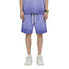 Vintage Gradient Washed Shorts