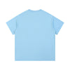 Drop Shoulder Cotton T Shirt 250gsm