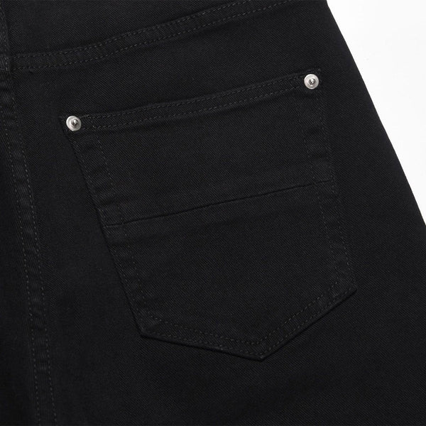 Slim Flare Vintage American Trousers