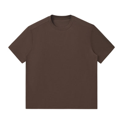 Cooling Lyocell Sorona Antibacterial Tech Tee