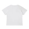 260G Snow Wash Oversized Raglan Sleeve T-Shirt
