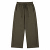 Men¡¯s 340G Curved Leg Thermal Fleece Pants