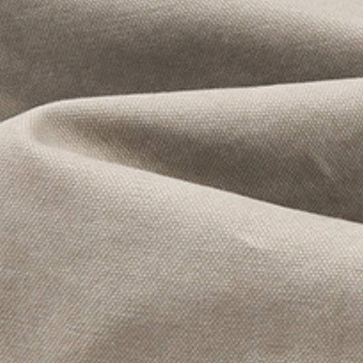 Minimal Washed Solid Wide Leg Barrel Pants