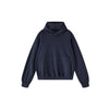 Retro Loose Washed Unique Pockets Hoodie