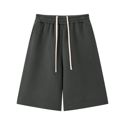 Street Heavyweight 7/8 Fleece Pants