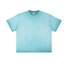 Acid Dyed Heavyweight Crew Neck Tee