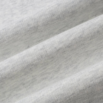 Relaxed Raw Hem Puddle Pants