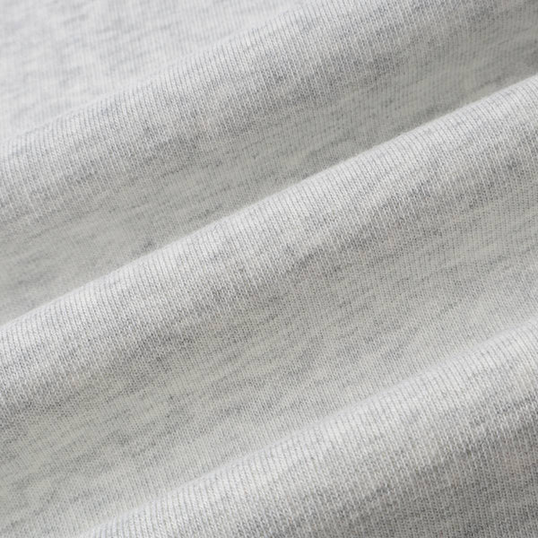 Relaxed Raw Hem Puddle Pants