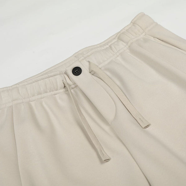 Wide-Leg Drawstring Comfy Casual Sweatpants