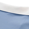 Lightweight Cooling Contrast Stitch Polo Shirt