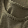 Academia Style Soft Daily Wear Stretch Tee