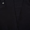 Vintage Waffle Knit Deconstructed Slim Crew Tee