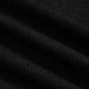 Vintage Black Straight Leg Jeans