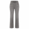 Vintage Washed High Waist Straight Leg Jeans