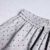 Vintage Spot Deconstructed Curved Blade Relaxed Joggers