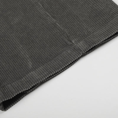 Wide Leg Vintage Corduroy Pants