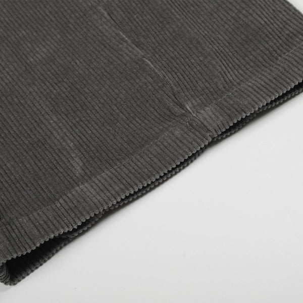 Wide Leg Vintage Corduroy Pants