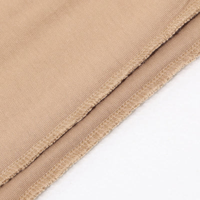 Destroyed Wash Long Sleeve Shirt