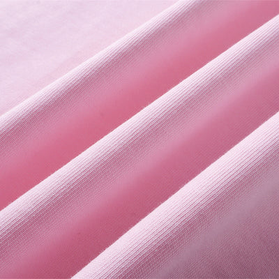 Premium Cotton Basic Comfortable Everyday Tee