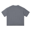 Oversized Loopback Street Tee