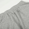 High Street Minimal Wide-Leg Drawstring Sweatpants