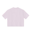 Minimalist Daily Wear Lightweight Boxy Tee