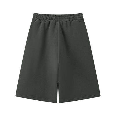 Street Heavyweight 7/8 Fleece Pants