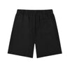 Vintage Gradient Washed Shorts