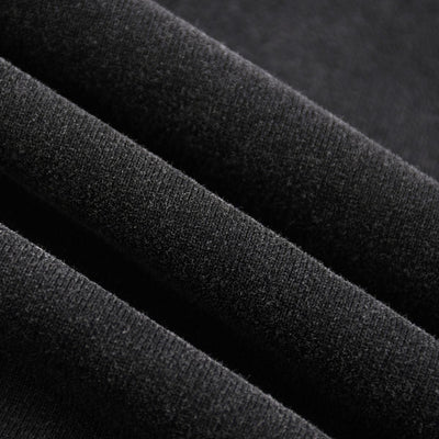 310G Snow Wash Cotton Crop Tee