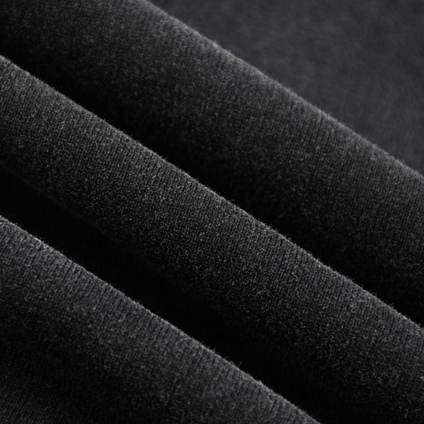 310G Snow Wash Cotton Crop Tee